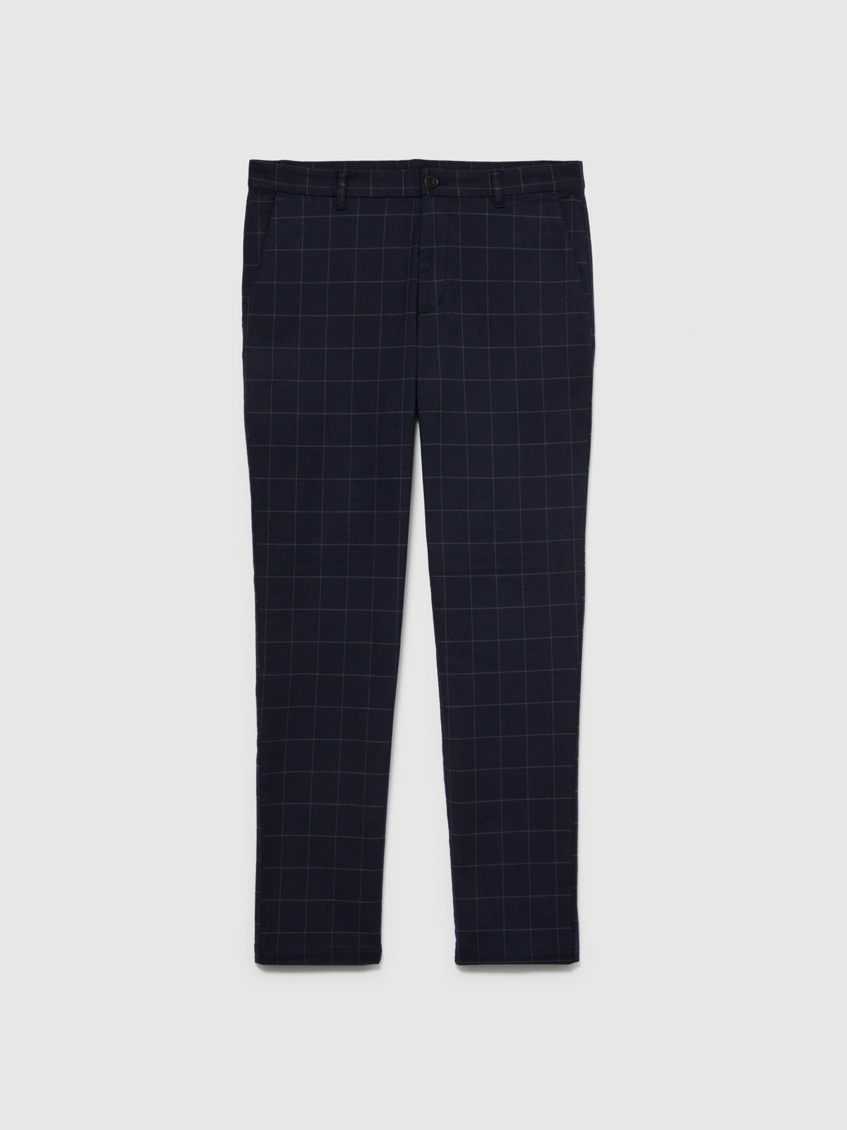 Pantaloni slim fit