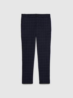 Pantaloni slim fit