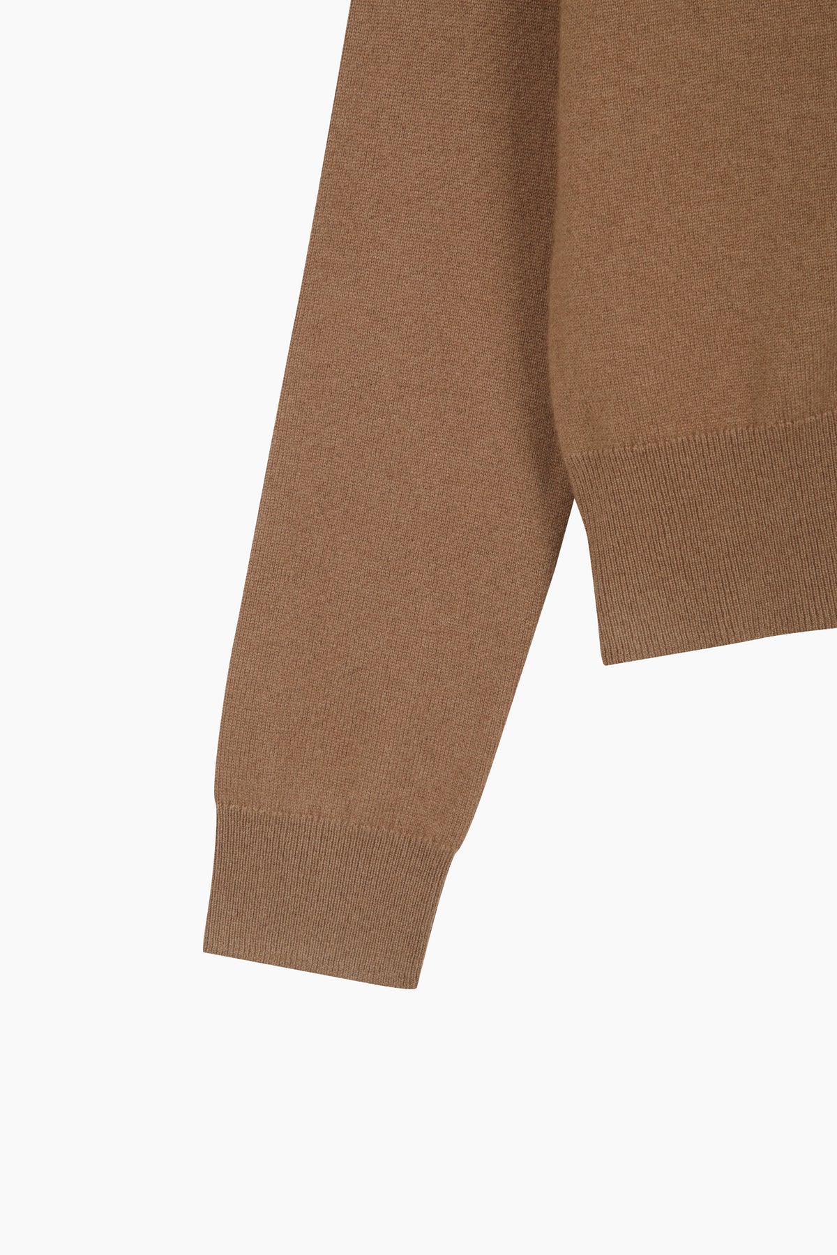 Cardigan con ricamo