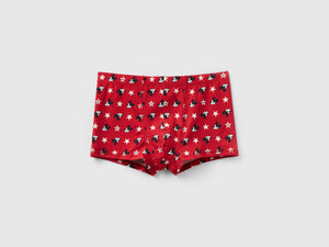 Boxer Mickey Mouse