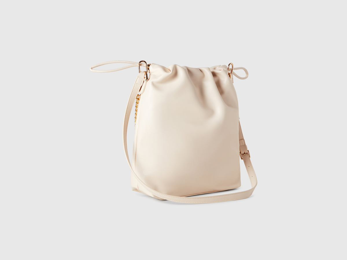 Borsa a secchiello grande