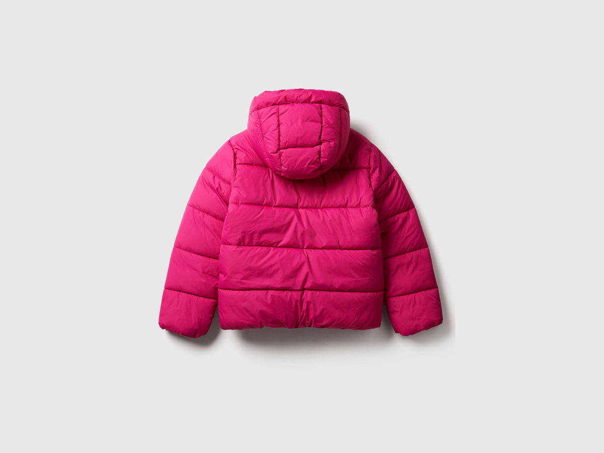 Giubbotto in nylon "Rain Defender"