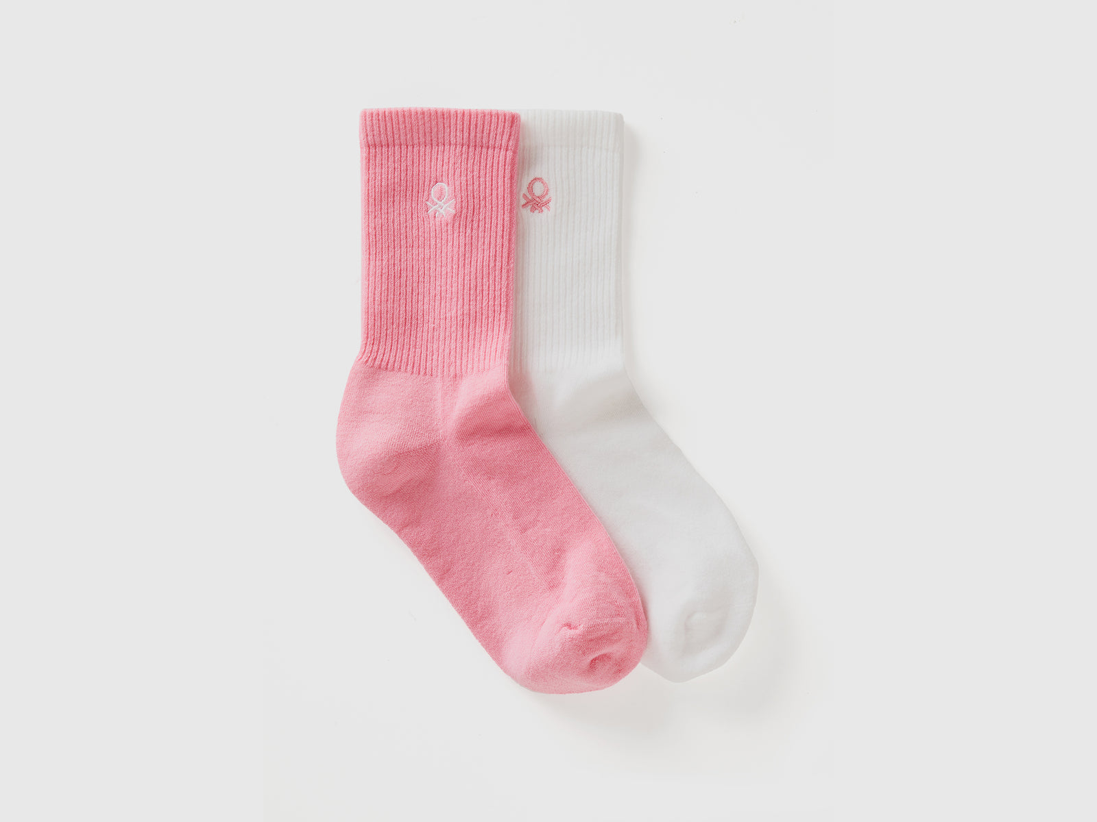 Set calzini sportivi da bambino multi-color | Benetton Outlet