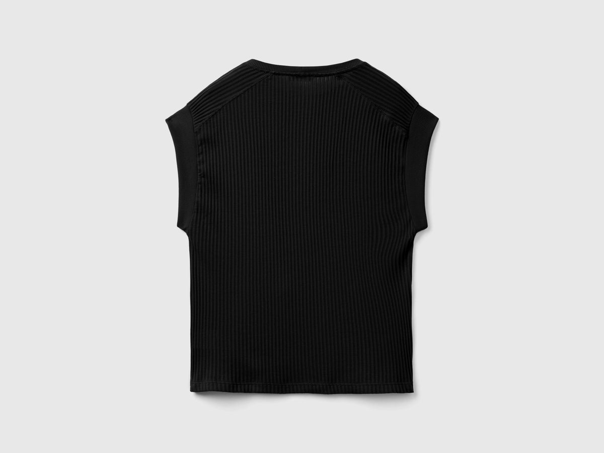 Maglietta comfort fit