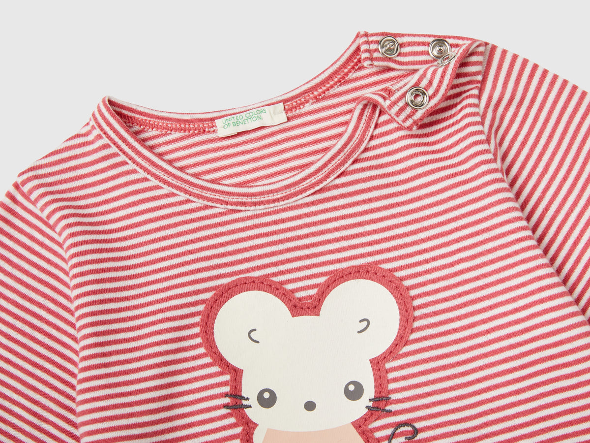 100% organic cotton set