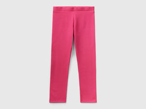 Caldi leggings felpati