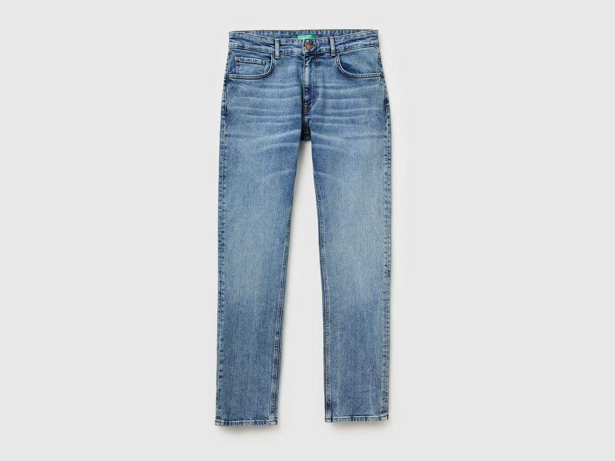 Jeans in cotone stretch