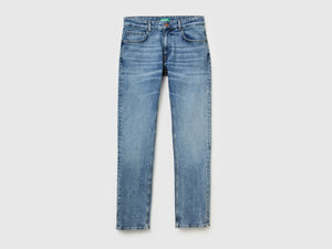 Jeans in cotone stretch