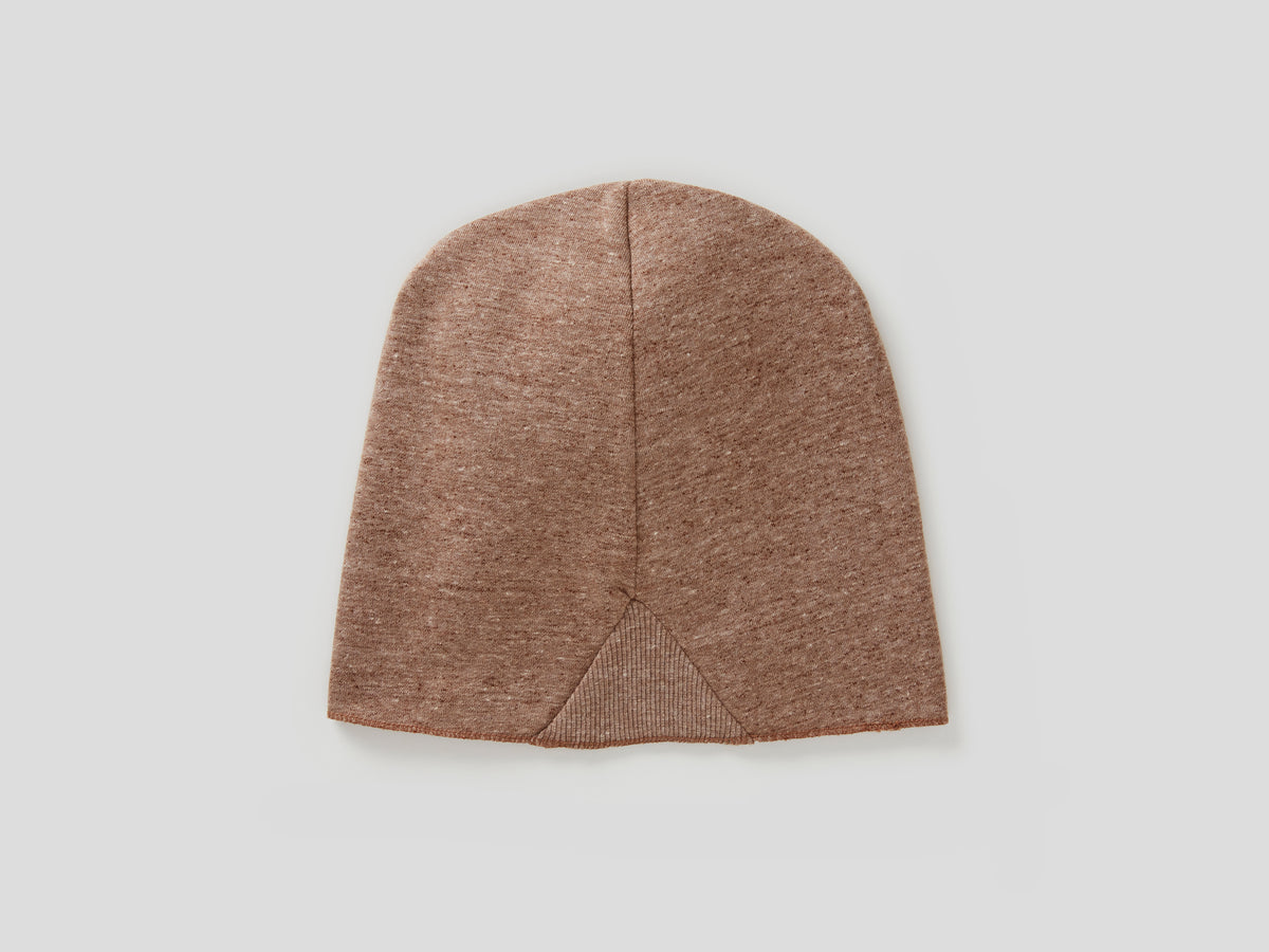 Cappellino in tessuto