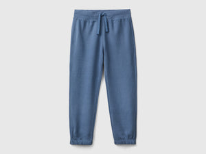 Joggers in warm fleece