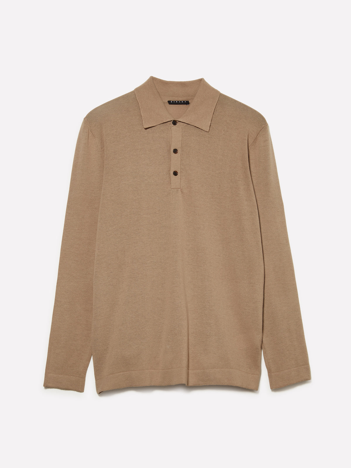 Polo in maglia