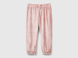 Pantaloni in ciniglia