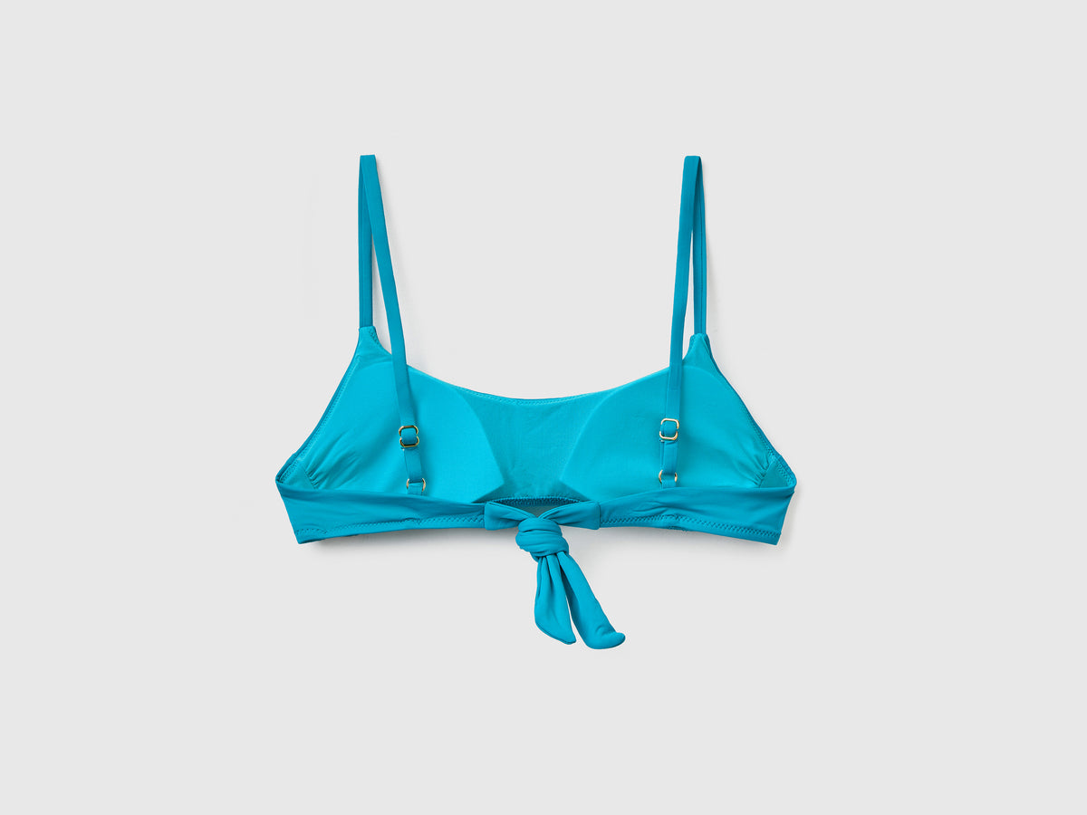 Brassiere costume in ECONYL®