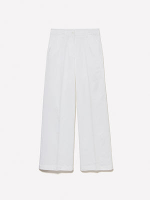 Pantaloni wide leg