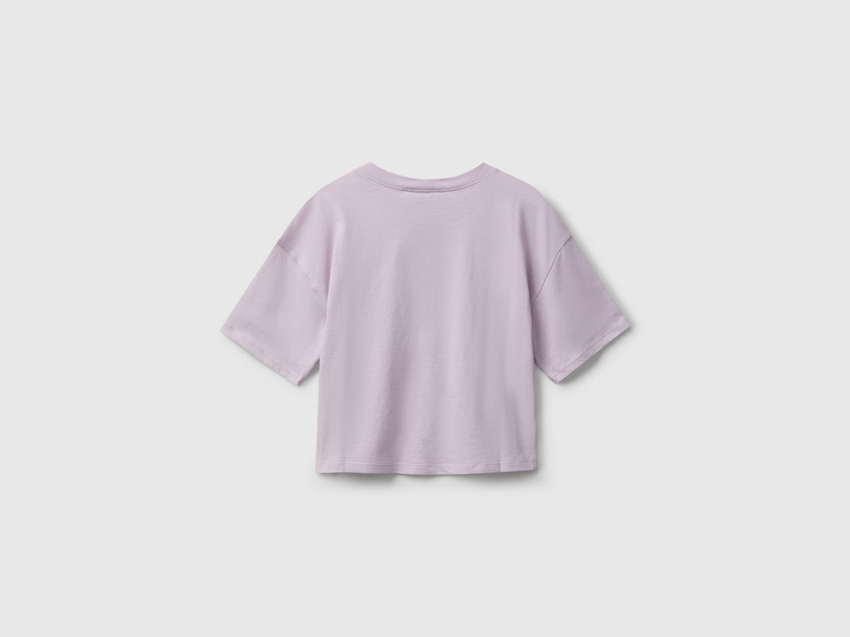 T-shirt boxy fit ©Peanuts