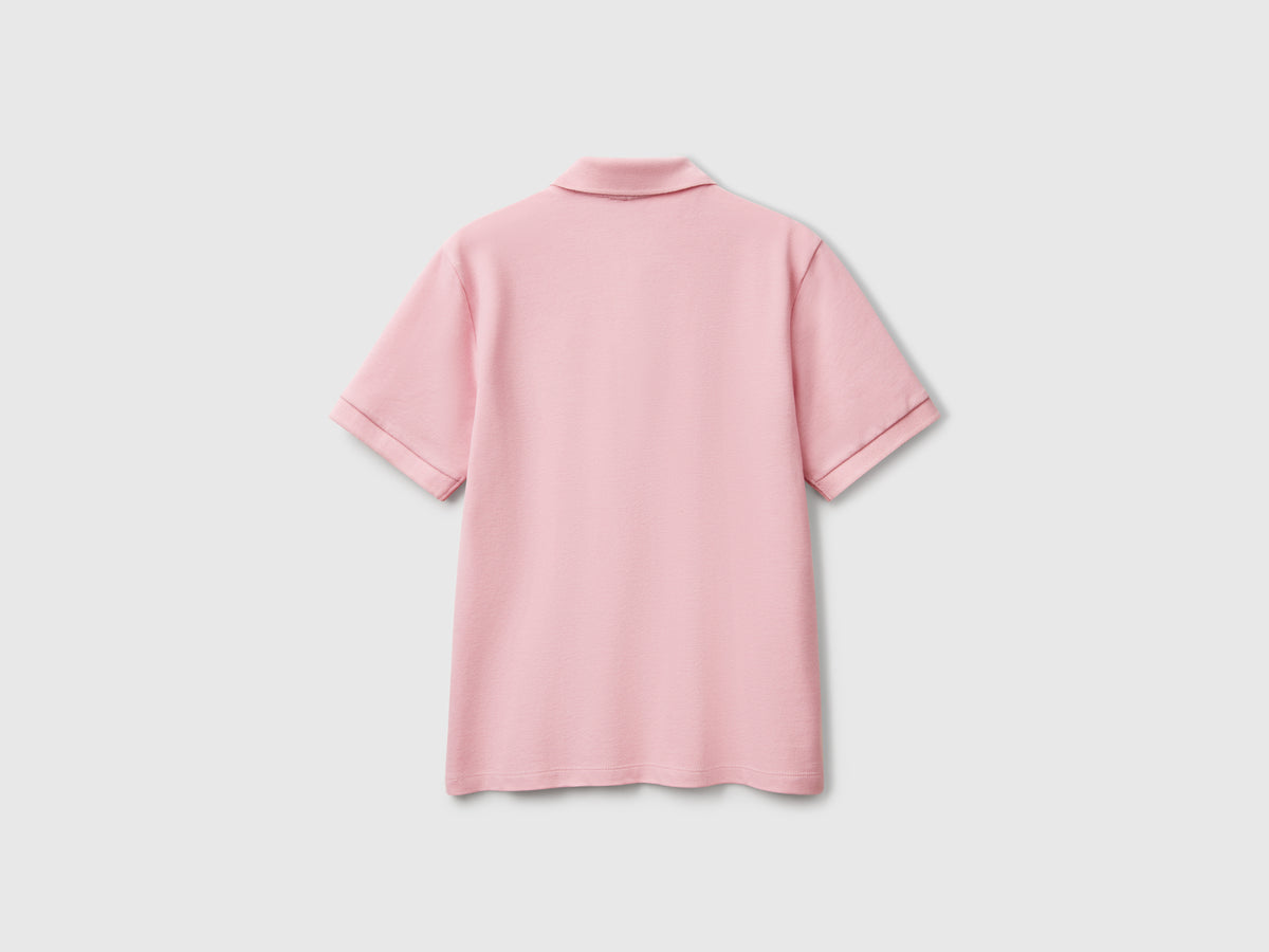 Polo regular fit Snoopy ©Peanuts
