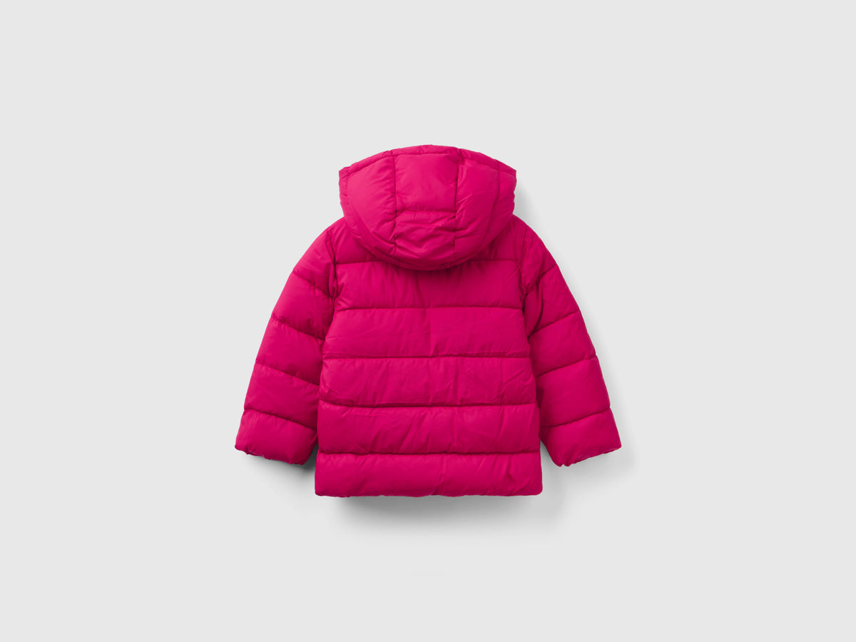 Giubbino imbottito "Rain Defender"