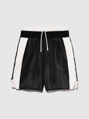 Bermuda sporty