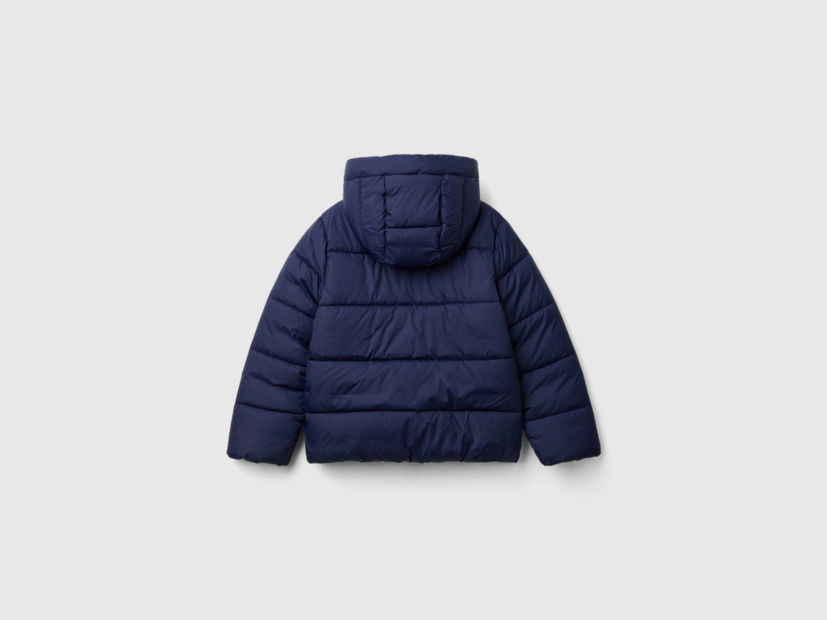 Giubbotto in nylon "Rain Defender"