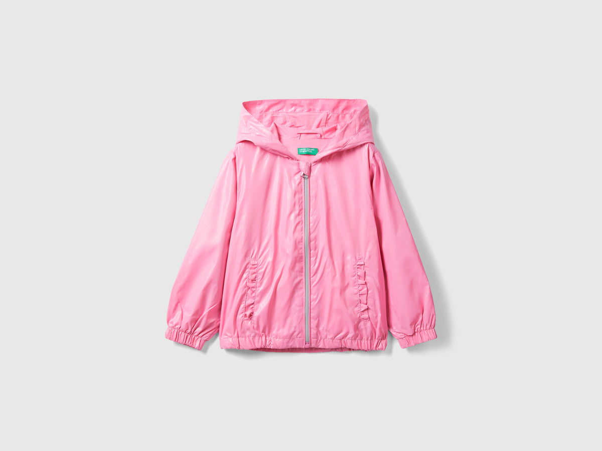 Giacca leggera "Rain Defender"