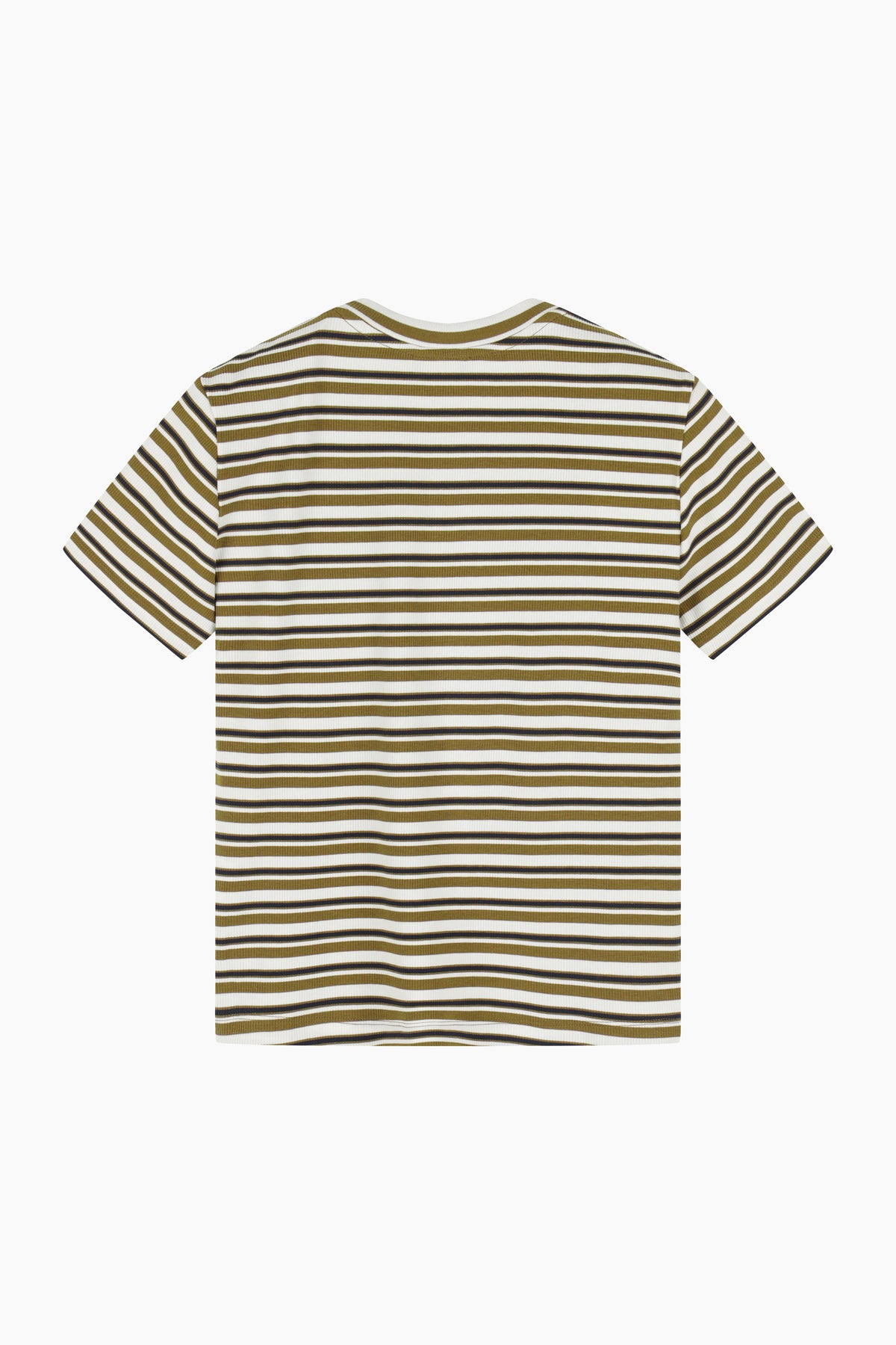T-shirt a righe
