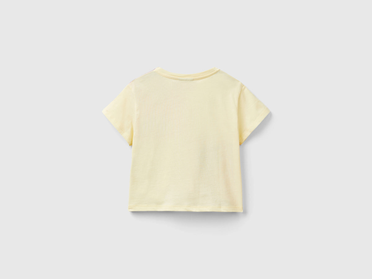 T-shirt boxy fit ©Peanuts