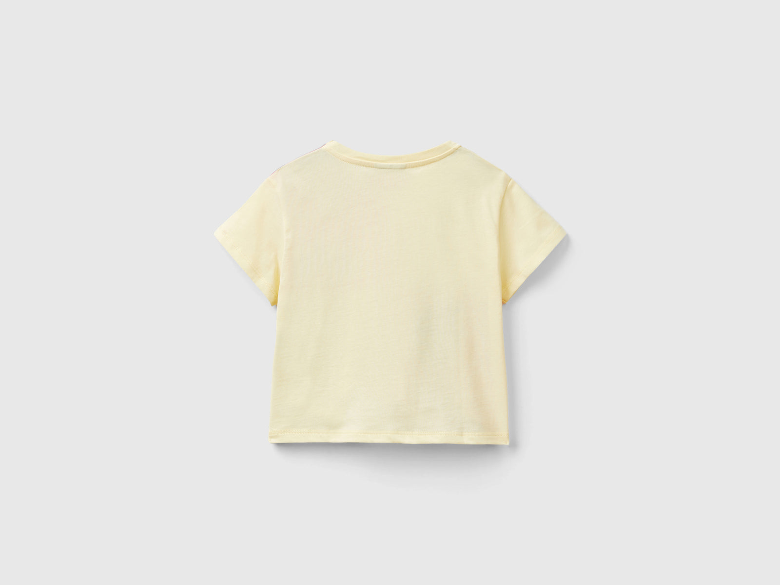 T-shirt boxy fit ©Peanuts da bimba multi-color 2 | Benetton Outlet