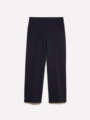 Pantaloni a vita alta