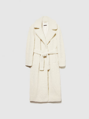 Cappotto comfort fit