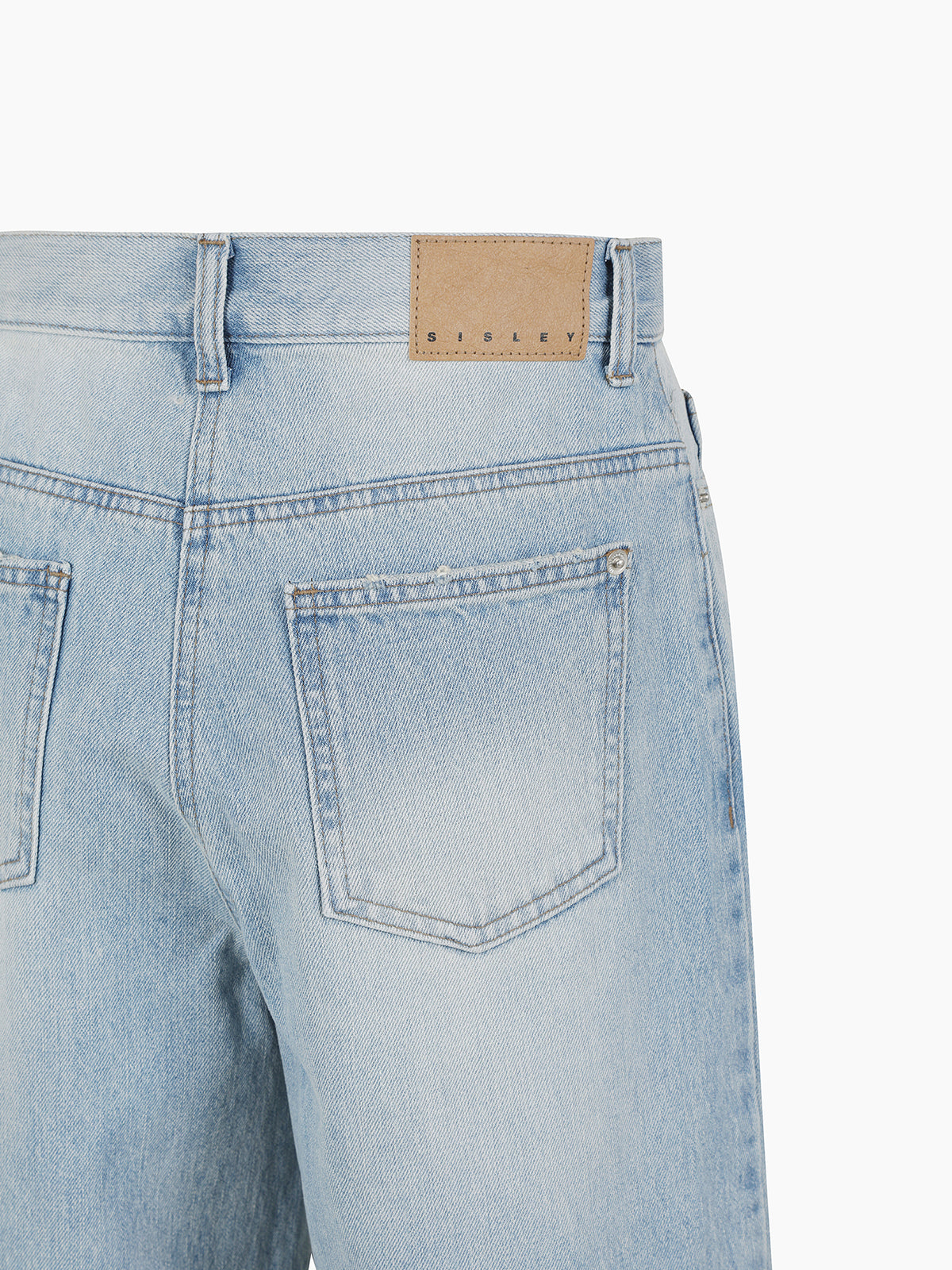 Jeans chiari