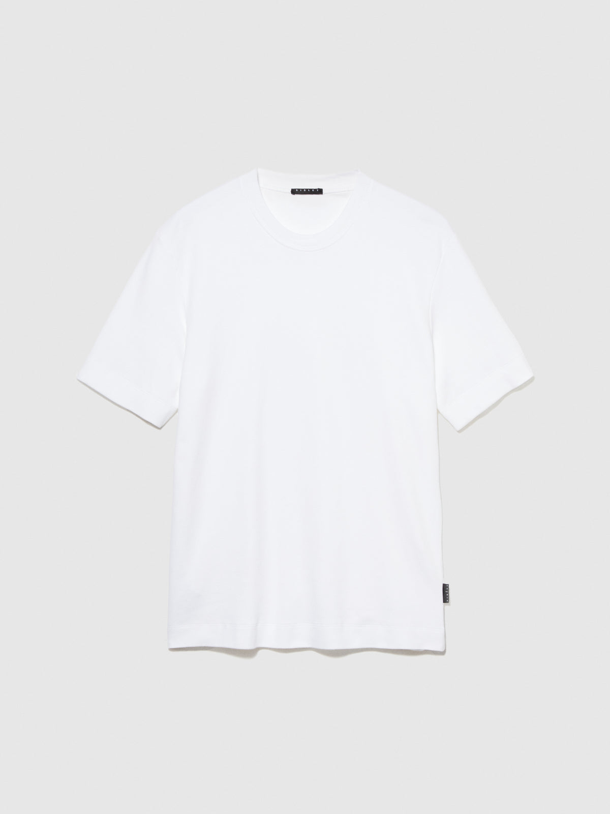 T-shirt tinta unita