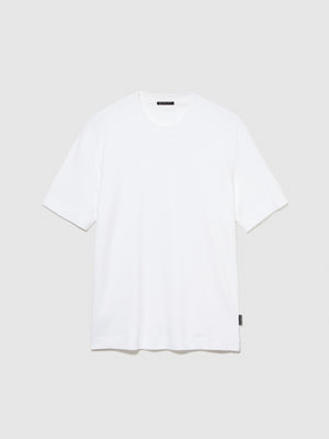 T-shirt tinta unita