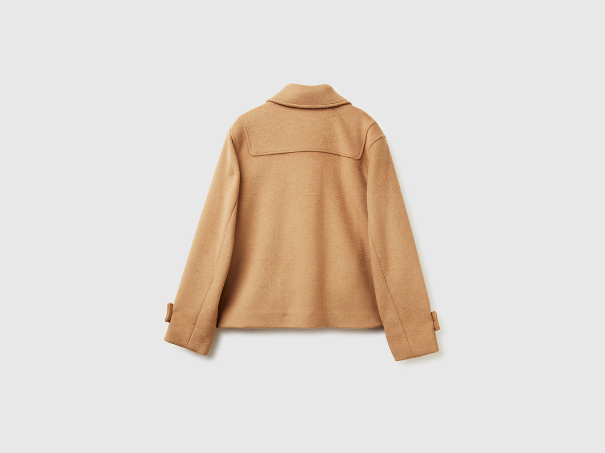 Cappotto Montgomery