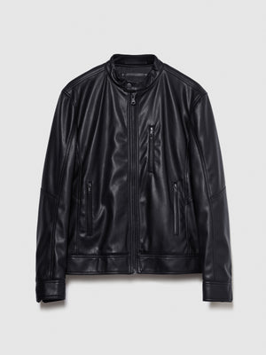 Biker slim fit