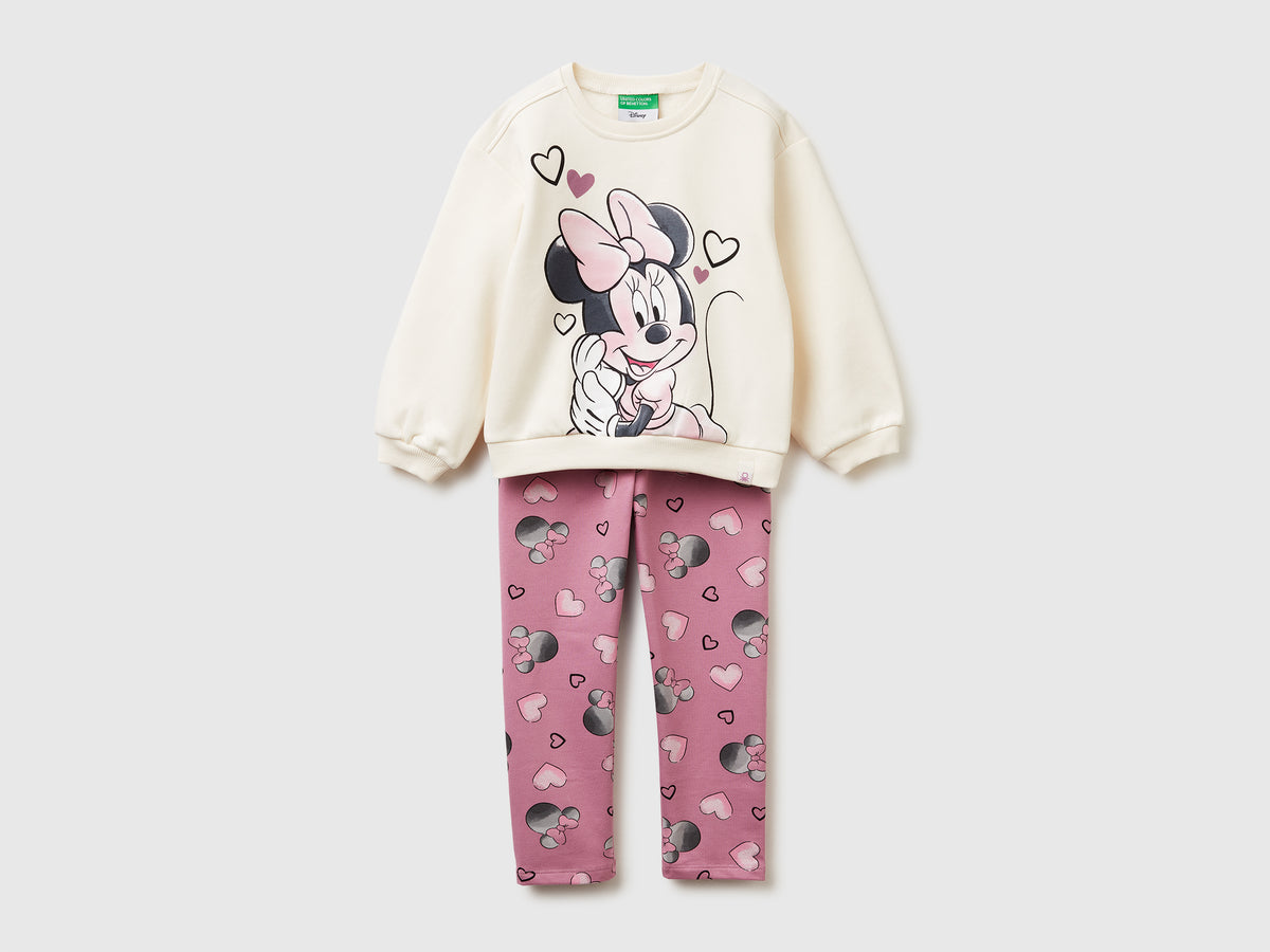 Completo Minnie  ©Disney