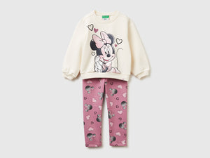 Completo Minnie  ©Disney