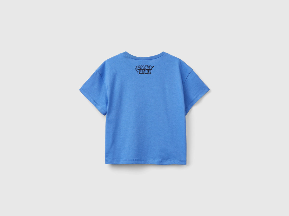 T-shirt manica corta ©Looney Tunes