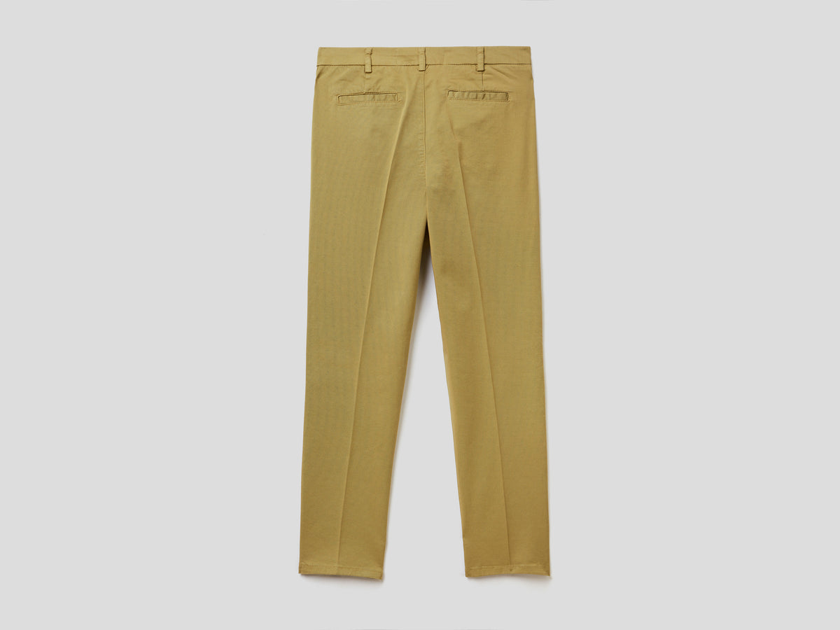 Chino slim fit