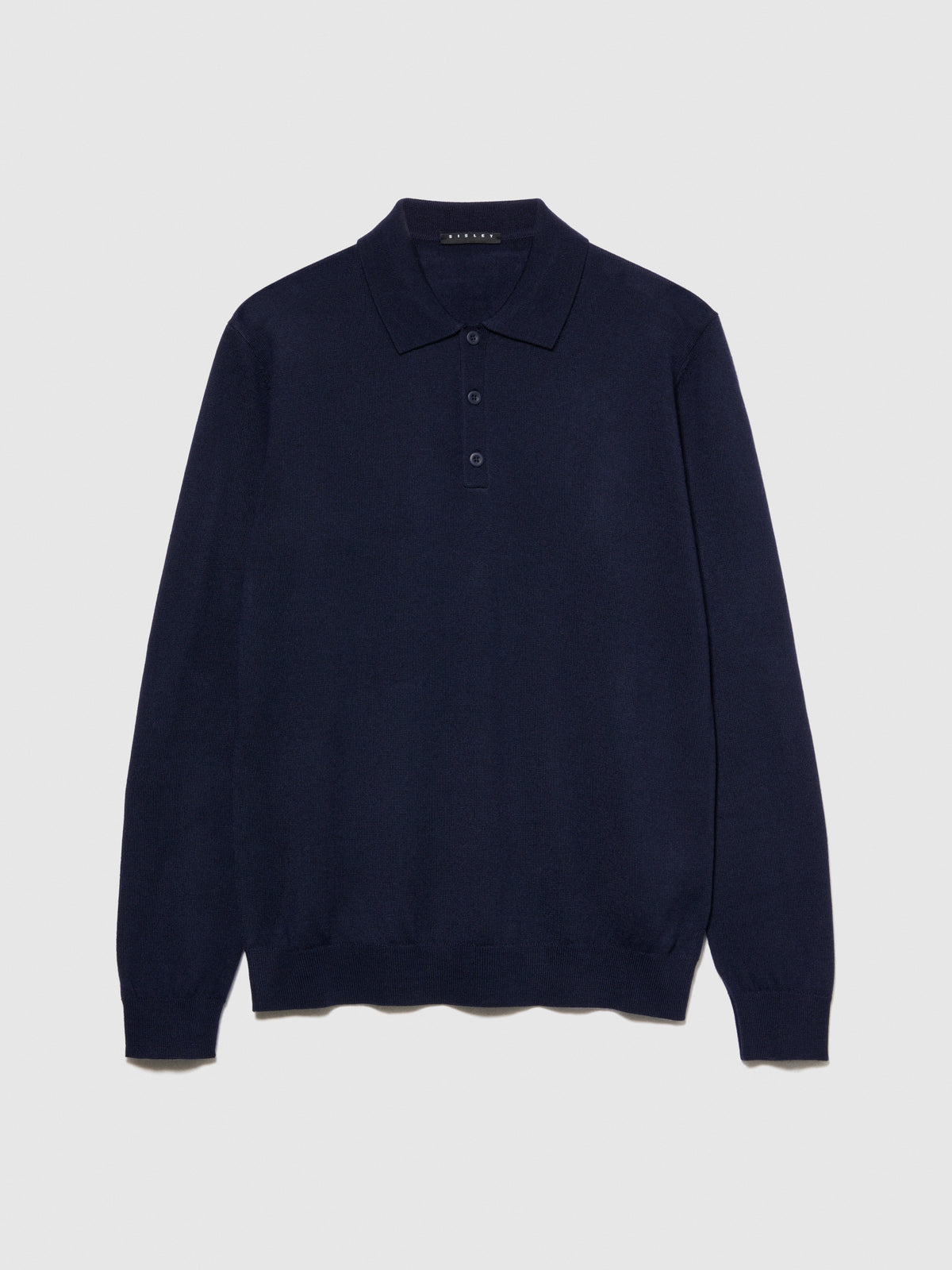 Maglia a polo slim fit