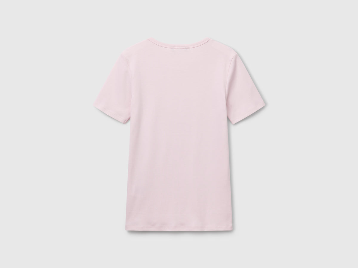 T-shirt regular fit