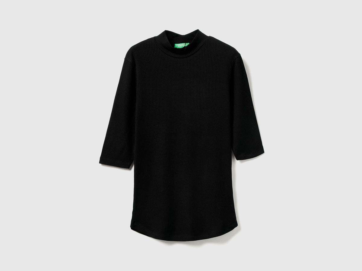 T-shirt slim fit