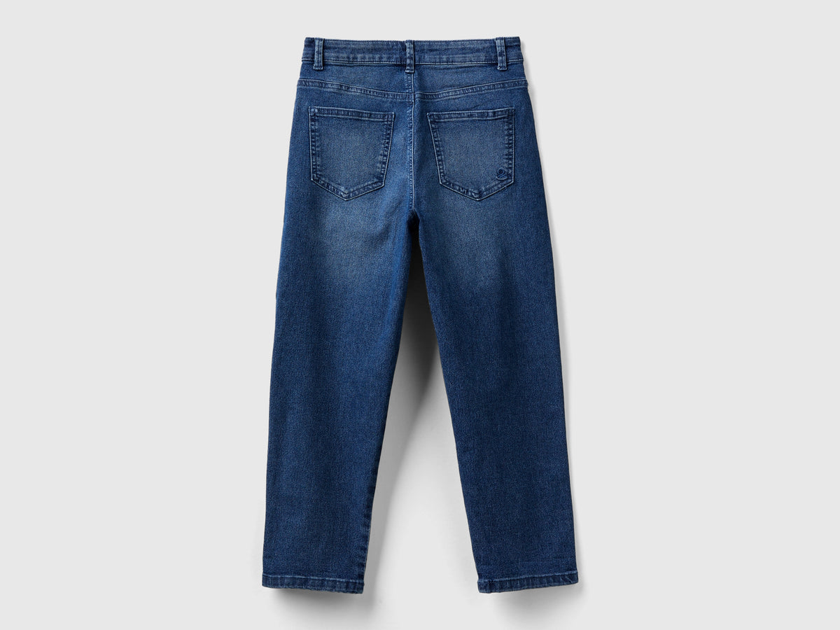 Jeans slouchy fit