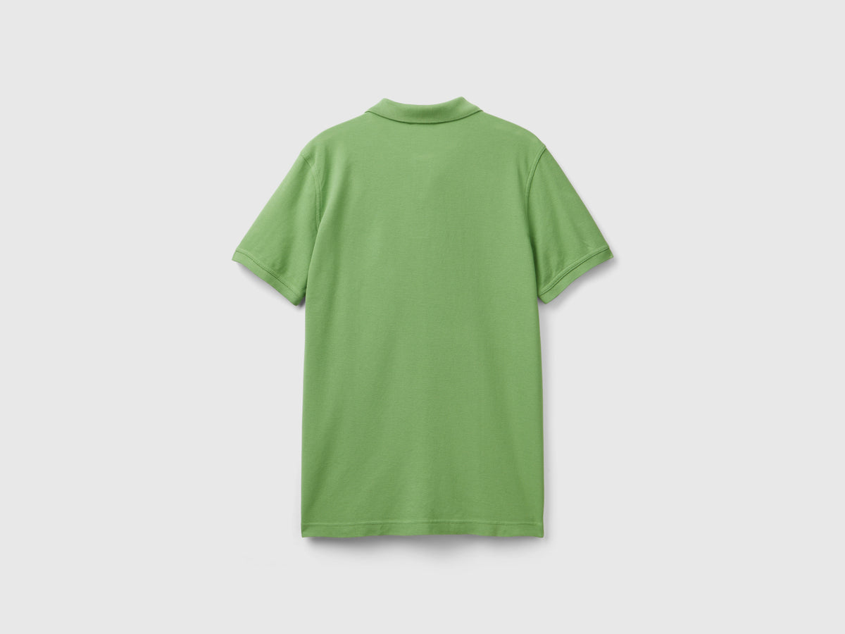 Polo regular fit