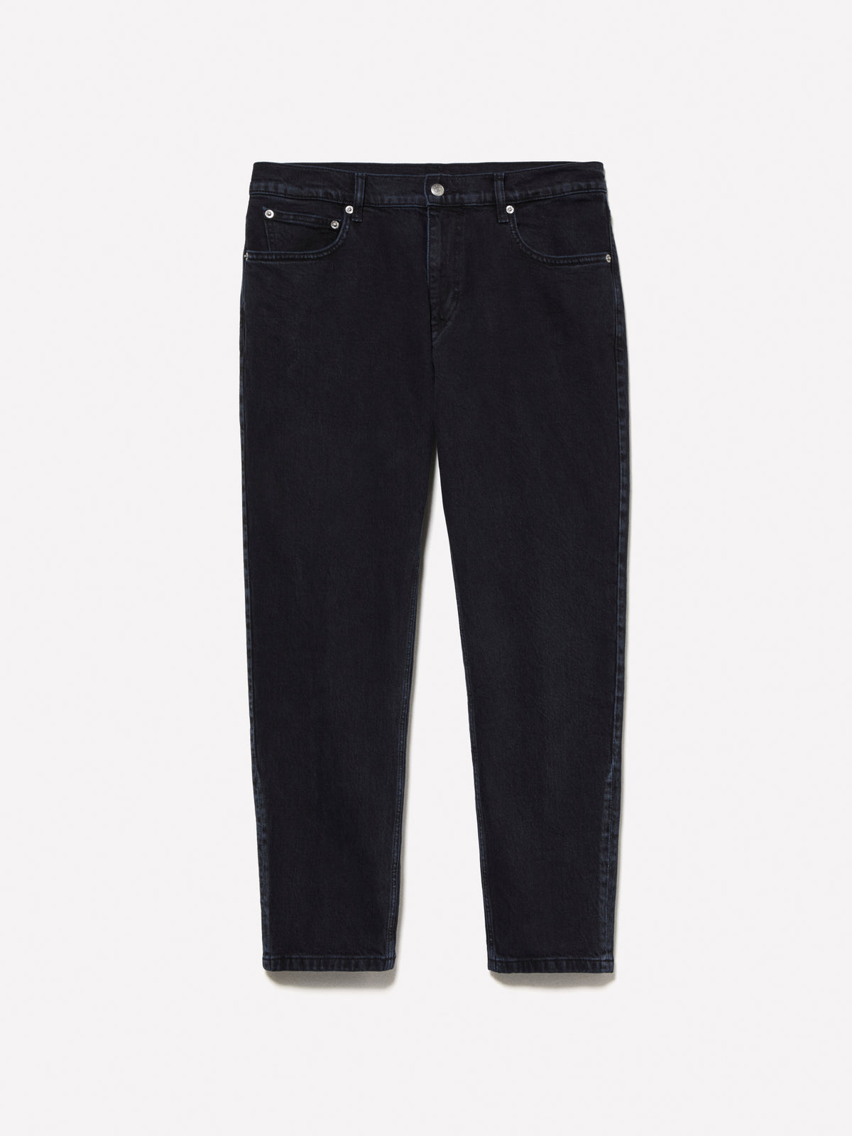 Jeans Miami carrot fit