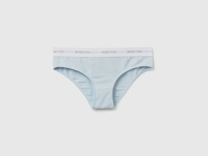 Slip in cotone  stretch