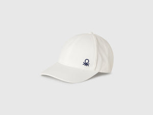 Cappellino con visiera