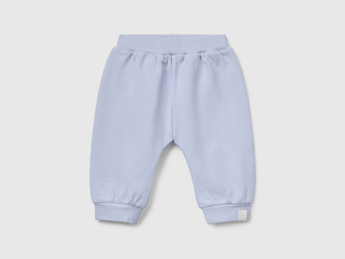 Pantaloni in felpa