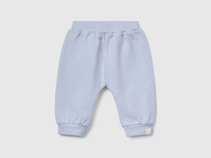 Pantaloni in felpa