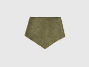 Scialle in misto lana