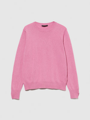 Maglia girocollo